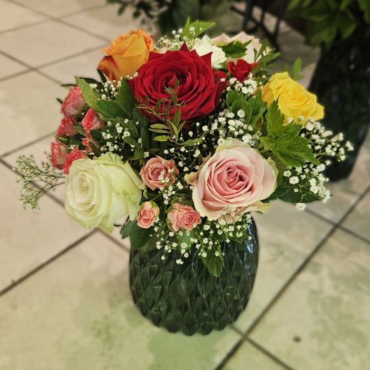 Pour une joyeuse maman