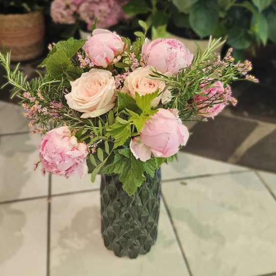 Pour une douce Maman