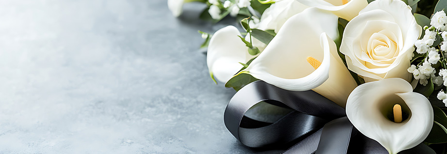 Deuil- Les Fougères copy Les Fougères Créateur floral Caen Normandie