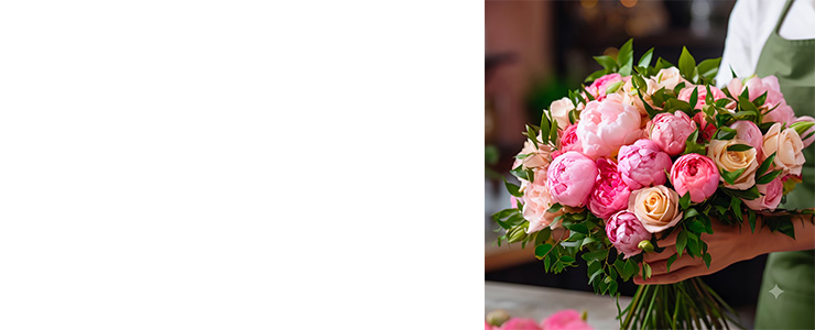 Bouquets