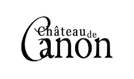 Ch&acirc;teau de Canon