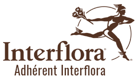 Adhérent Interflora