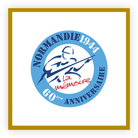 60ème anniversaire du débarquement 60ème anniversaire du débarquement