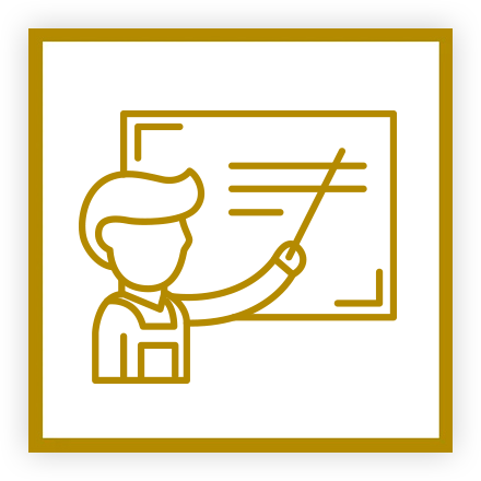 Professeur d'Art Floral au CFA du Havre