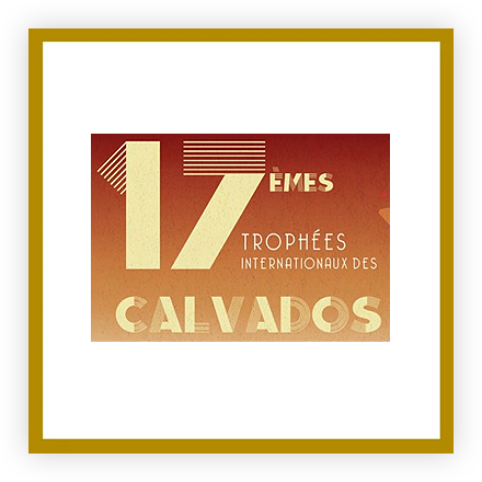 17ème trophées internationaux des Calvados 17ème trophées internationaux des Calvados