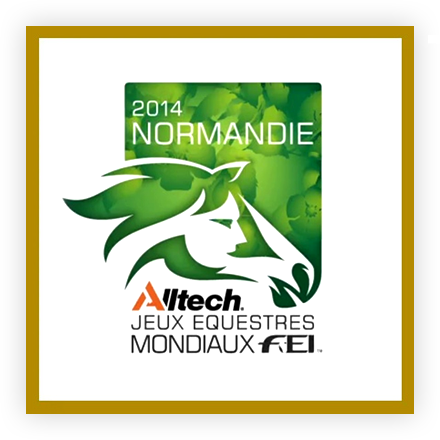 Jeux équestre mondiaux normandie 2014 Jeux équestre mondiaux normandie 2014