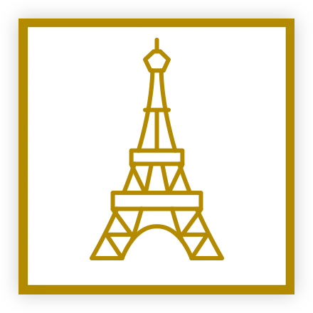 Salari&eacute;e chez de grands fleuristes parisiens