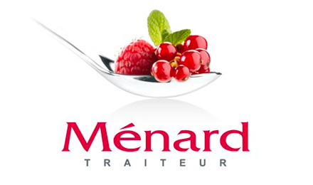 M&eacute;nard Traiteur