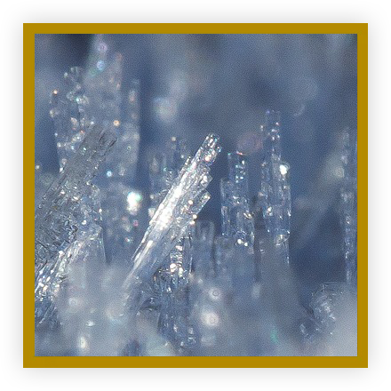 Noces de cristal Noces de cristal