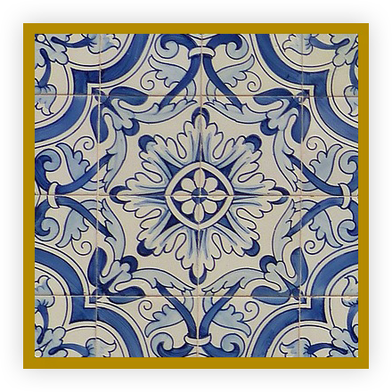 Noces de faïence Noces de faïence