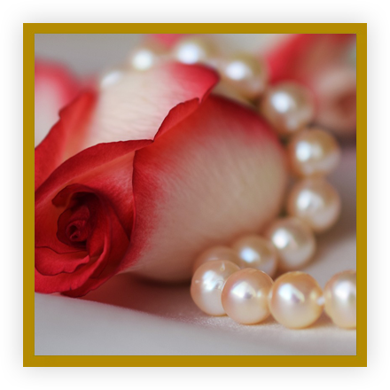 Noces de perles Noces de perles