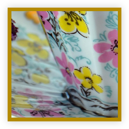 Noces de porcelaine Noces de porcelaine