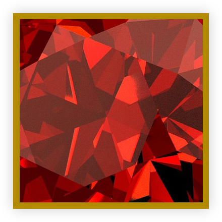 Noces de rubis Noces de rubis