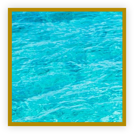 Noces de turquoise Noces de turquoise