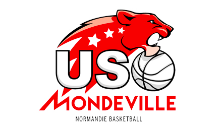 USO Mondeville Basket